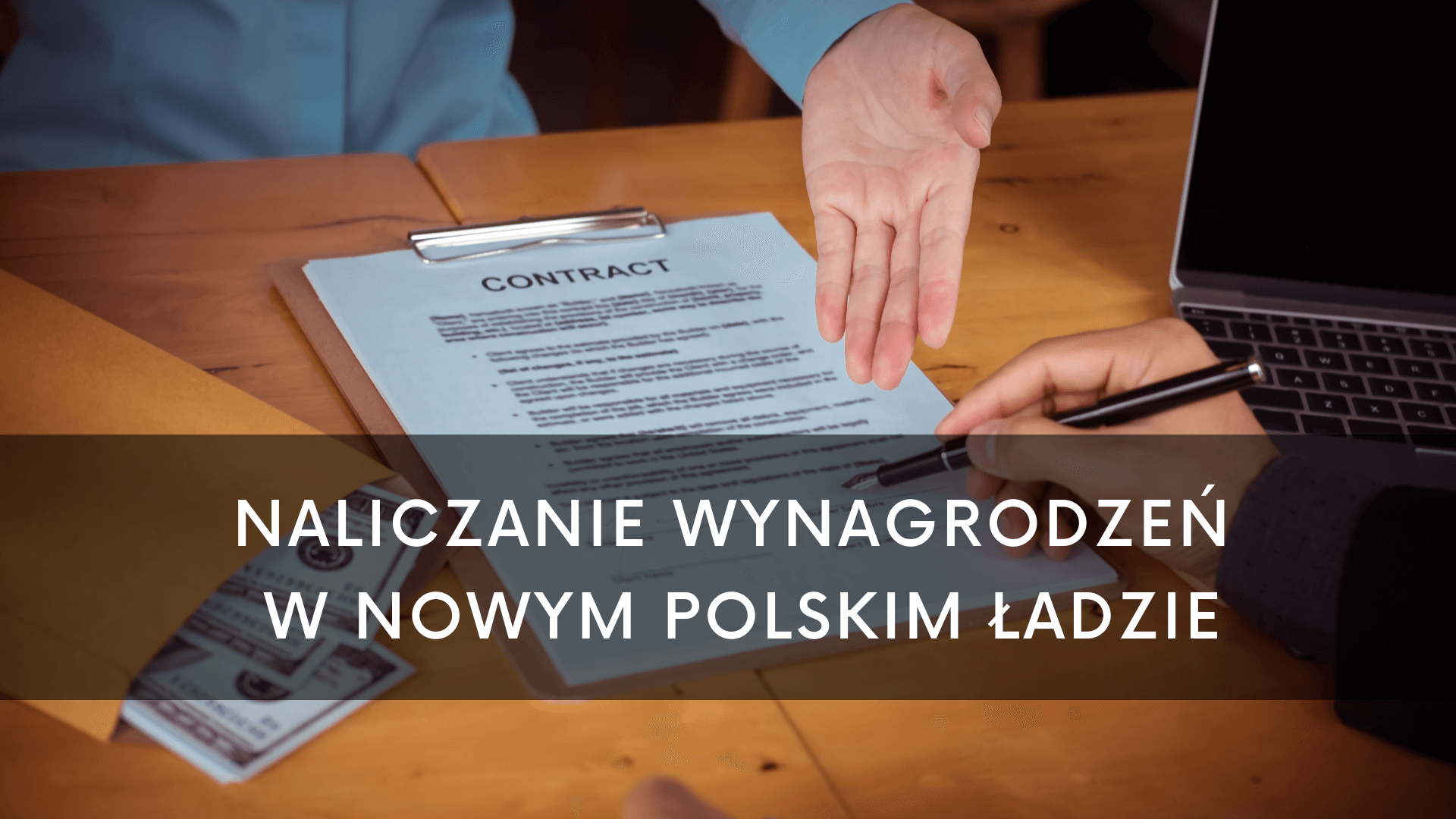 Polski Ład a wynagrodzenia post